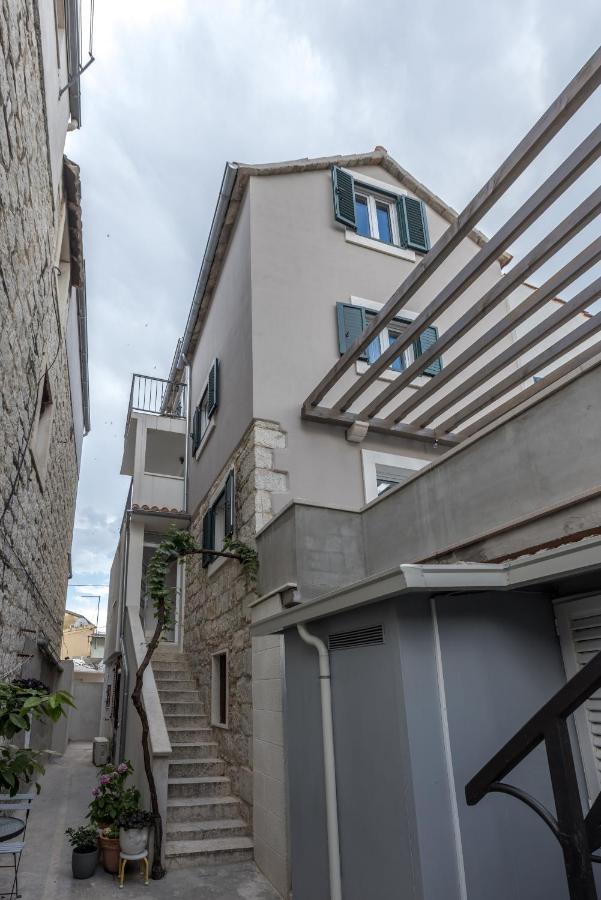 Luxury Apartments A&A-Old Town สปลิท ภายนอก รูปภาพ